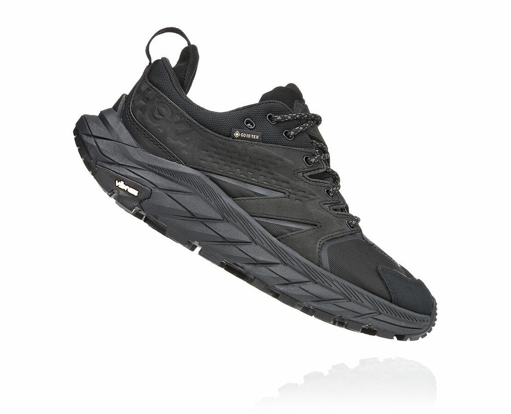 HOKA Women's Anacapa Low GORE-TEX