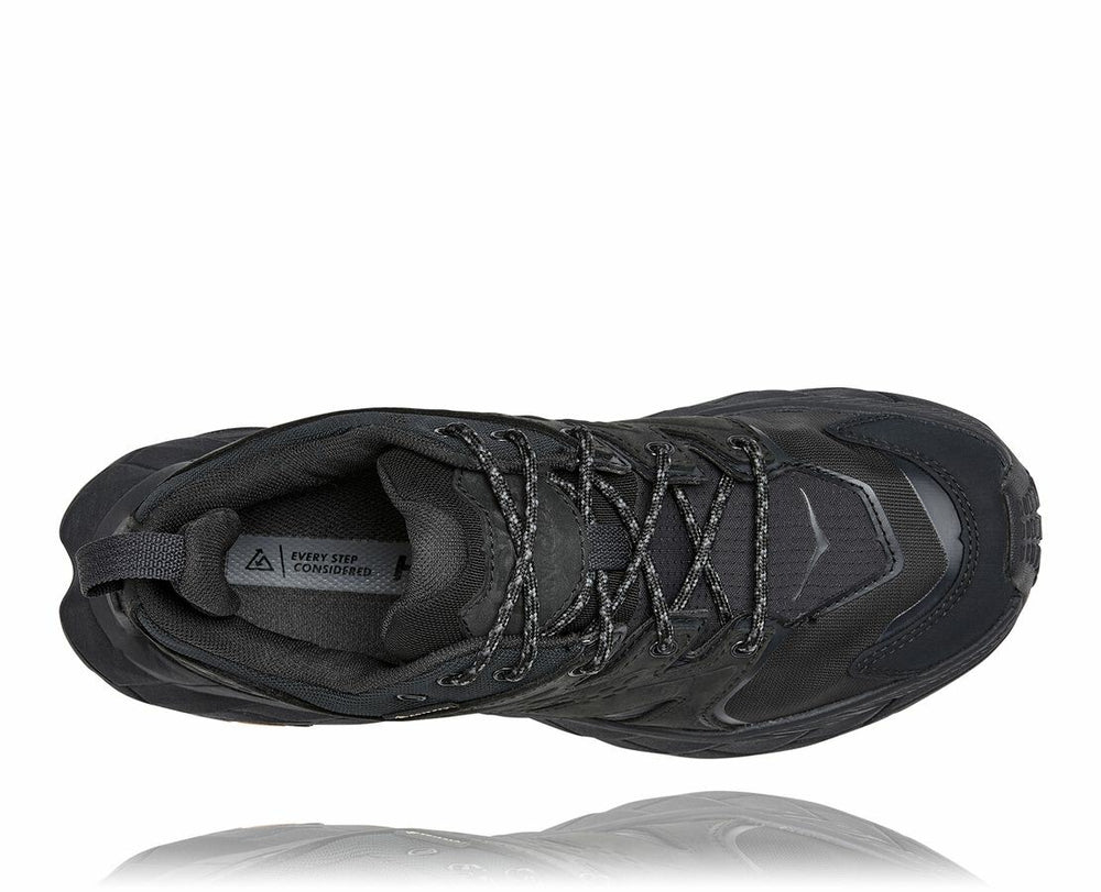 HOKA Women's Anacapa Low GORE-TEX
