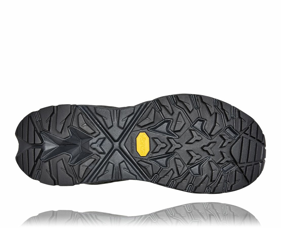 HOKA Women's Anacapa Low GORE-TEX