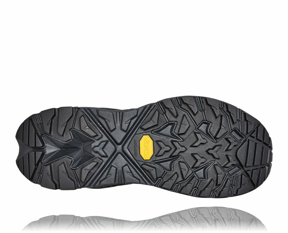 HOKA Women's Anacapa Low GORE-TEX