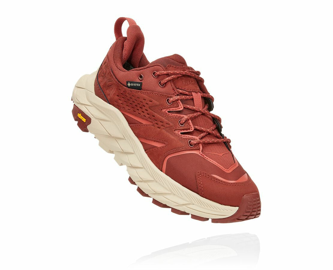 HOKA Women's Anacapa Low GORE-TEX