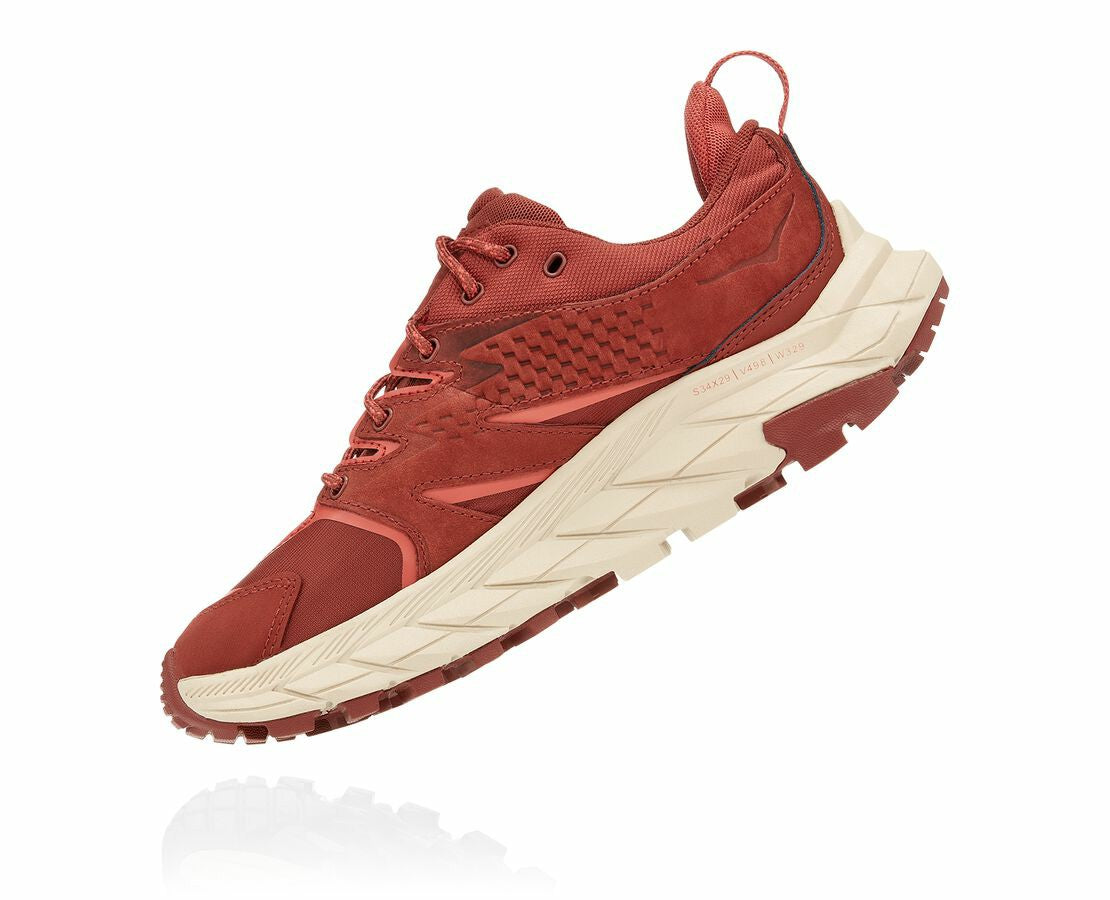 HOKA Women's Anacapa Low GORE-TEX