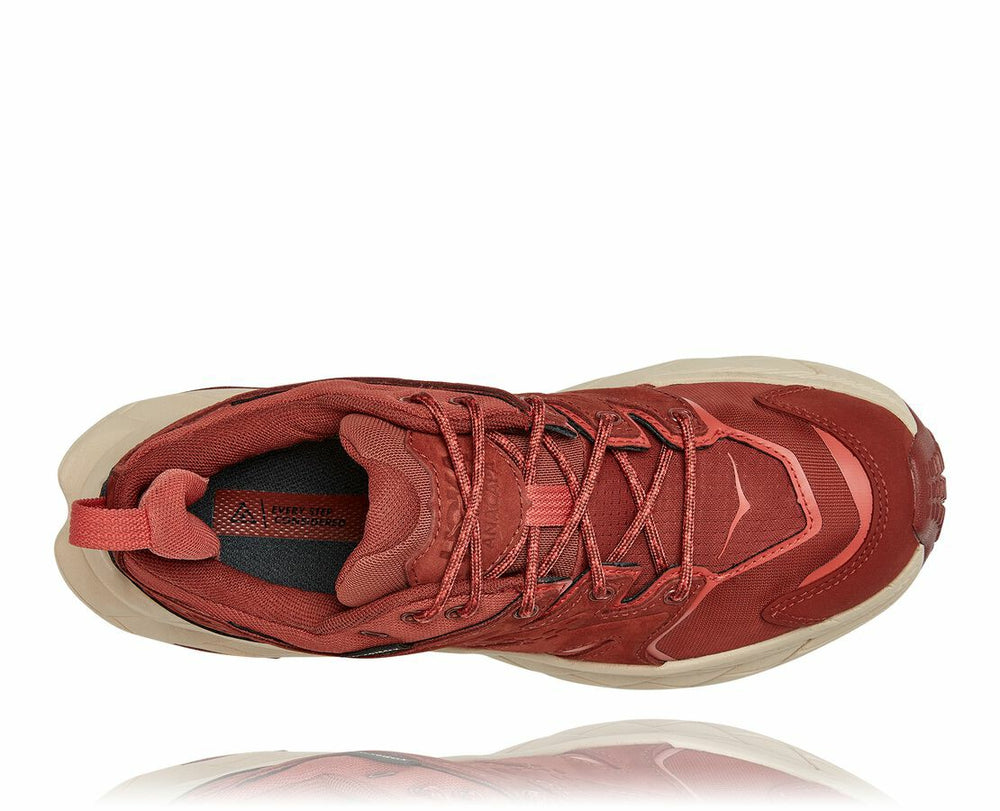HOKA Women's Anacapa Low GORE-TEX