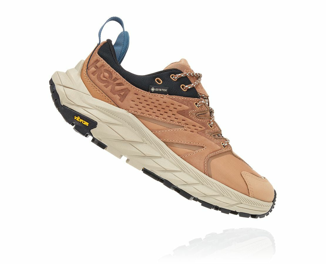 HOKA Women's Anacapa Low GORE-TEX