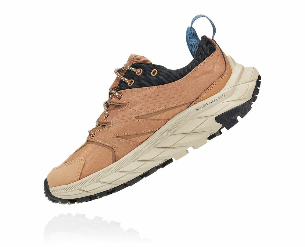 HOKA Women's Anacapa Low GORE-TEX