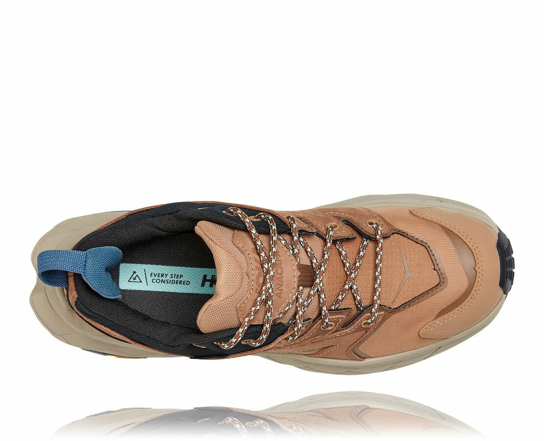 HOKA Women's Anacapa Low GORE-TEX