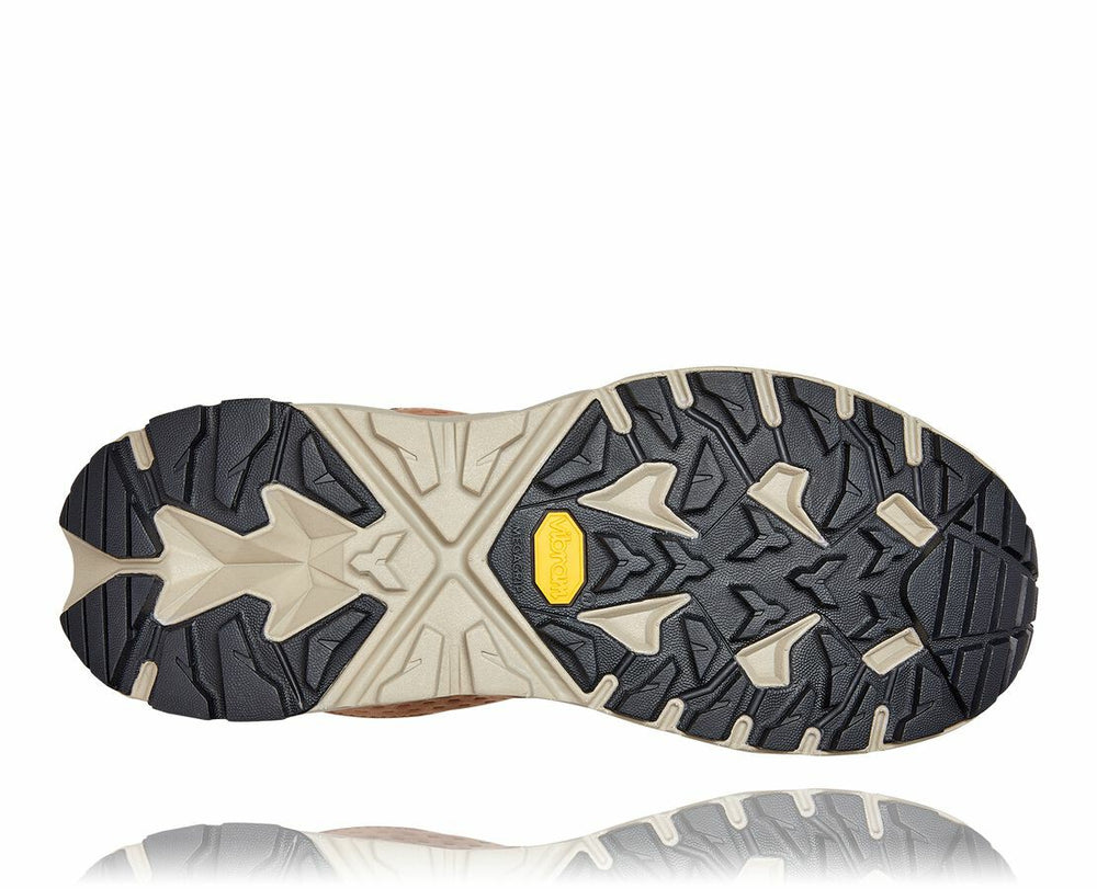 HOKA Women's Anacapa Low GORE-TEX