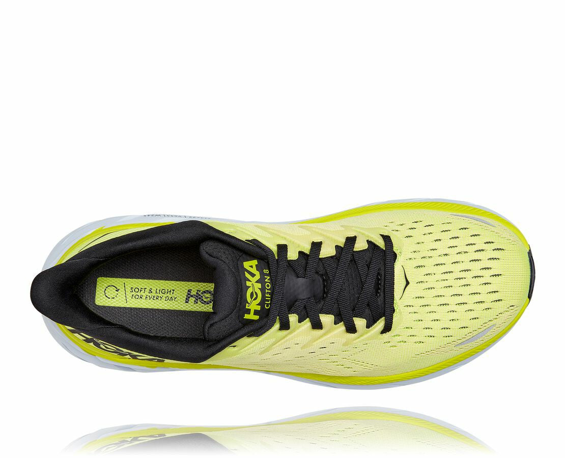 HOKA Men's Clifton 8