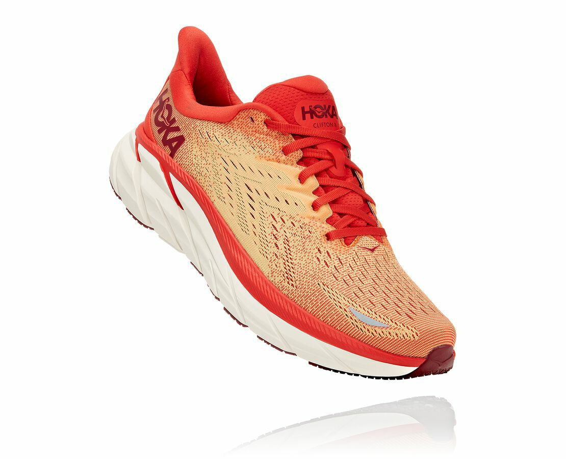 HOKA Men's Clifton 8