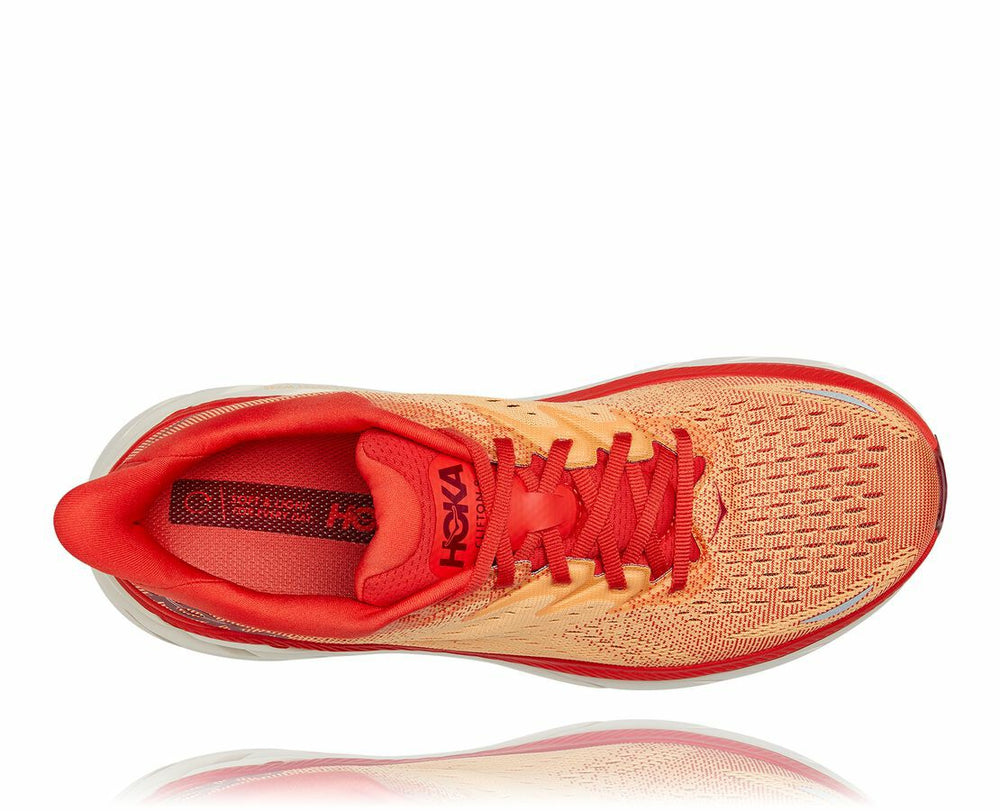 HOKA Men's Clifton 8