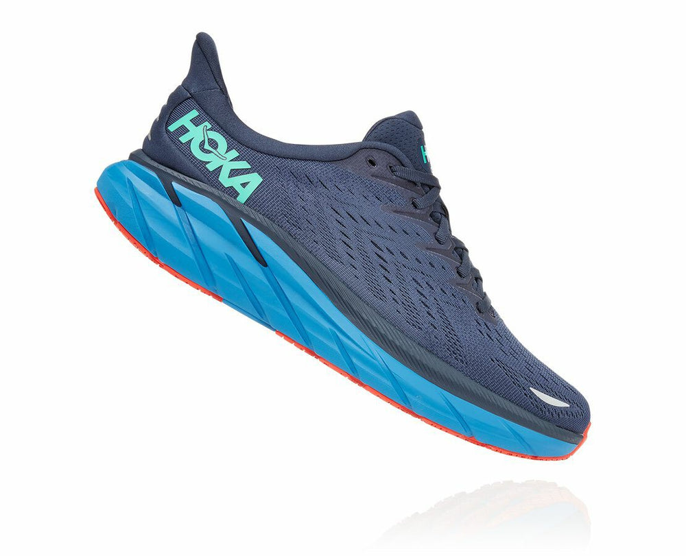 HOKA Men's Clifton 8