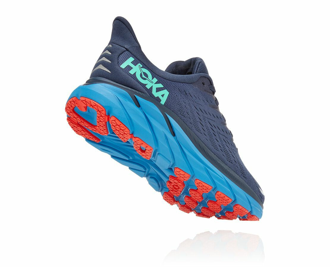 HOKA Men's Clifton 8