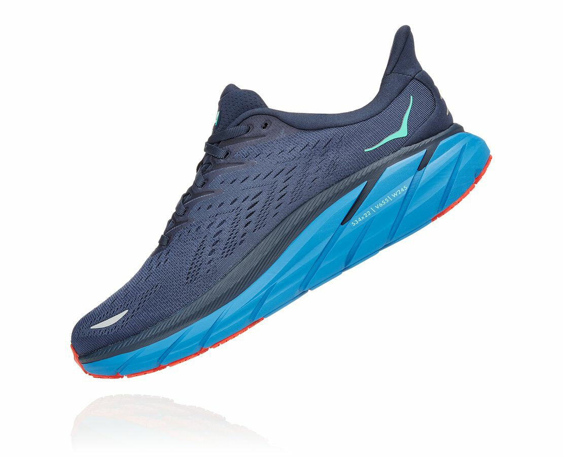 HOKA Men's Clifton 8