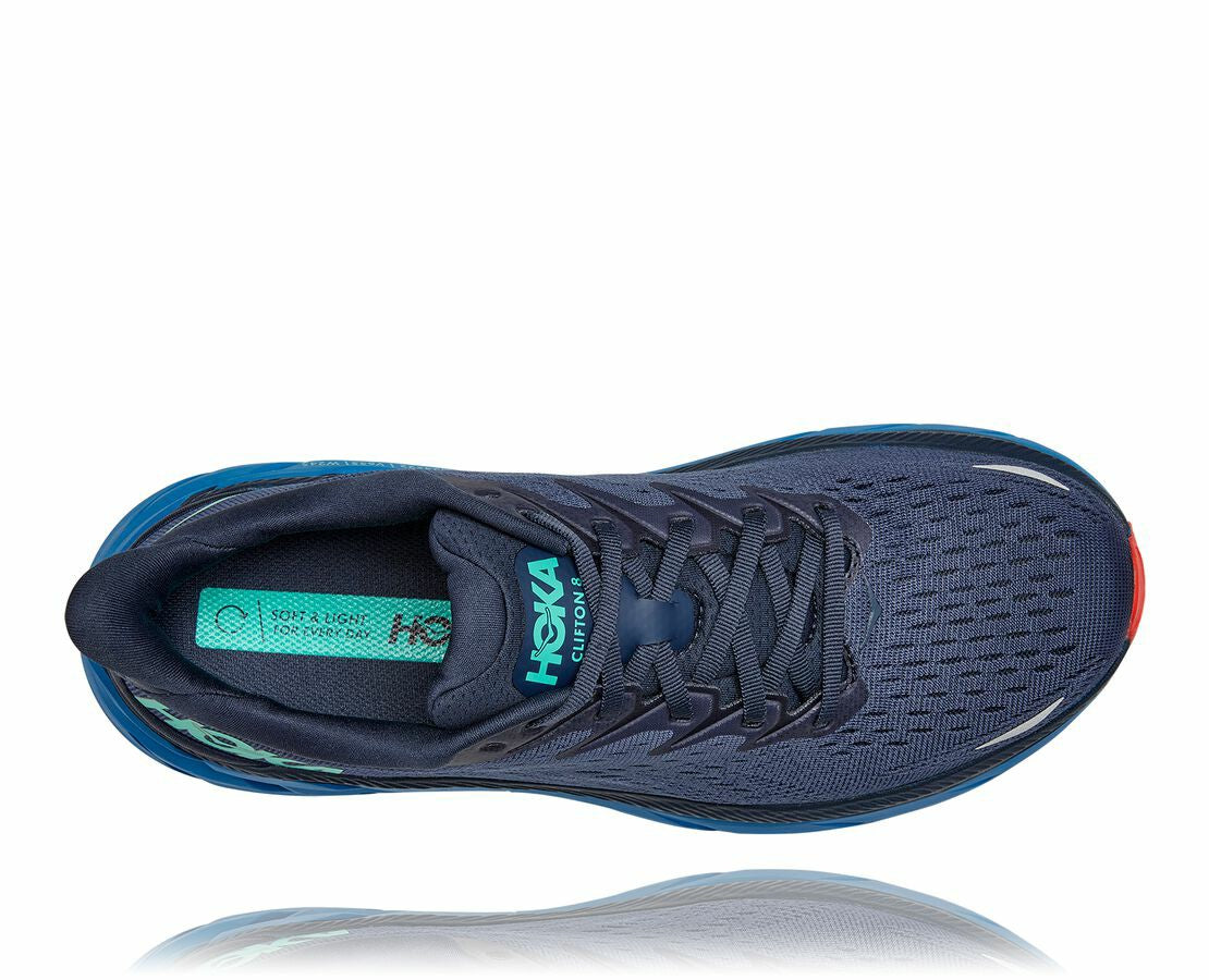 HOKA Men's Clifton 8