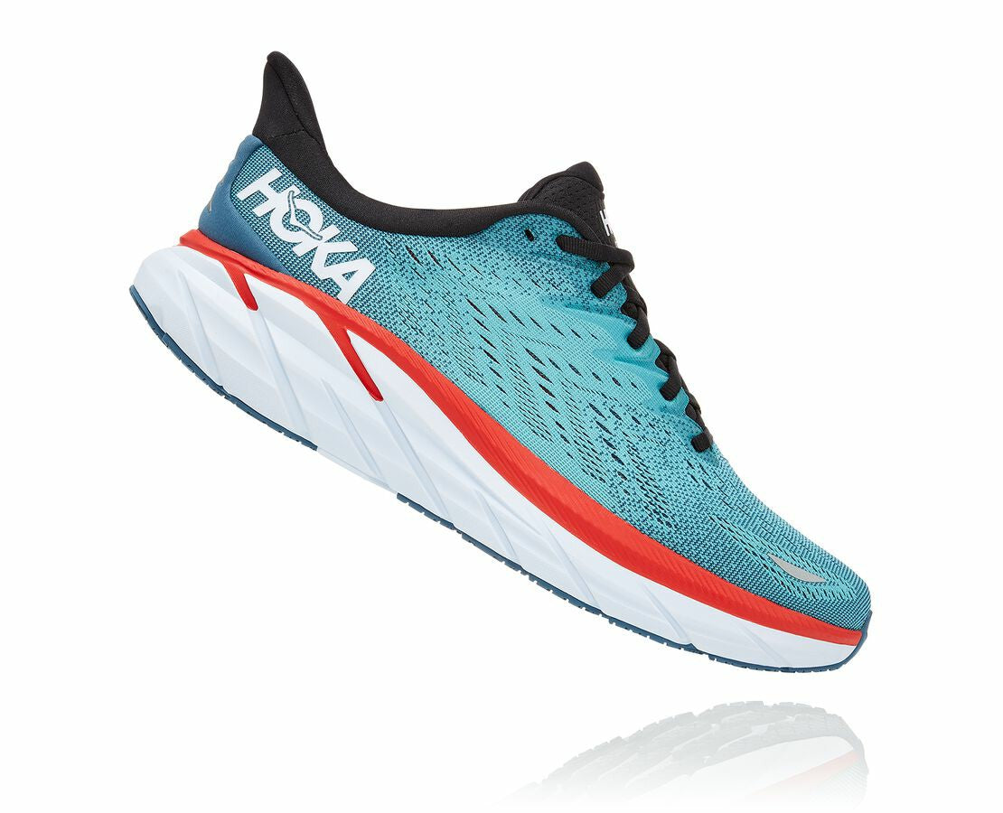 HOKA Men's Clifton 8