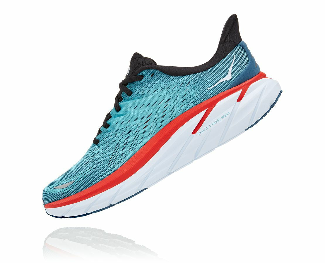 HOKA Men's Clifton 8