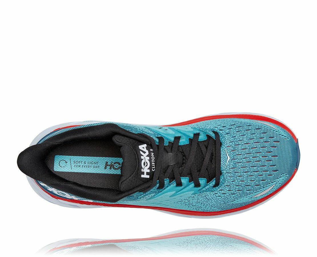 HOKA Men's Clifton 8