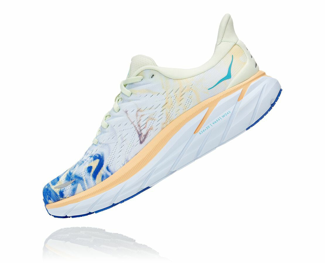 HOKA Men's Clifton 8