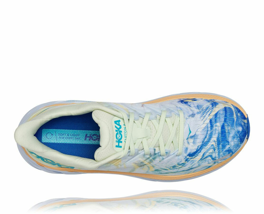 HOKA Men's Clifton 8