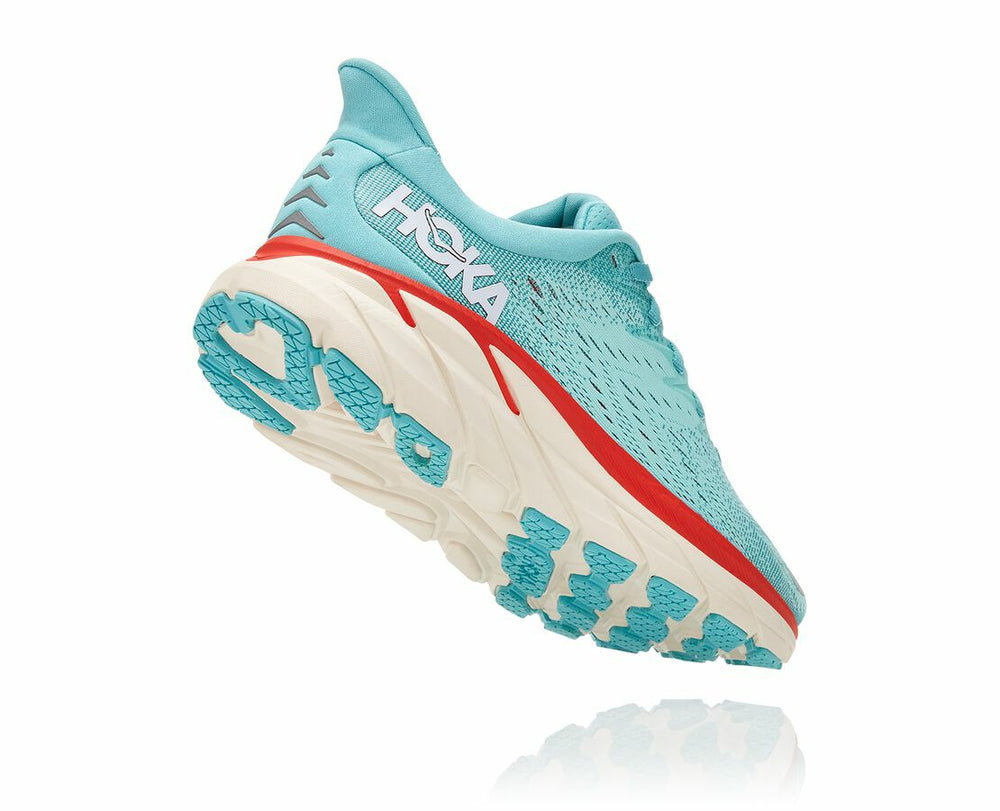 HOKA Women's Clifton 8