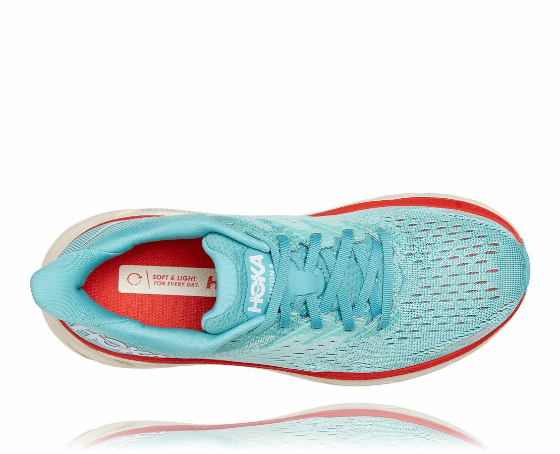 HOKA Women's Clifton 8