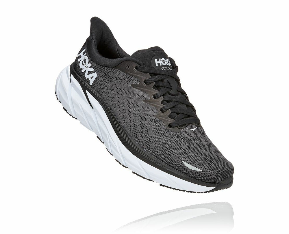 HOKA Women's Clifton 8