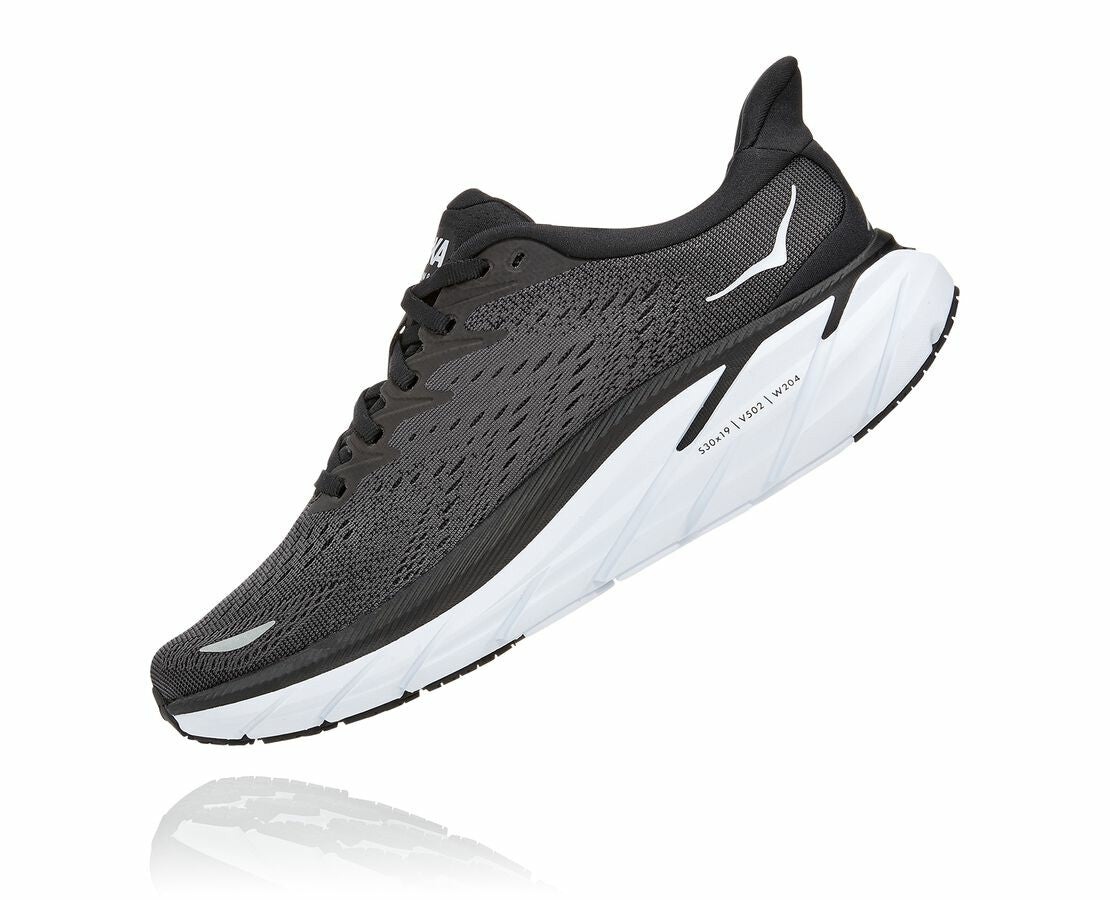 HOKA Women's Clifton 8