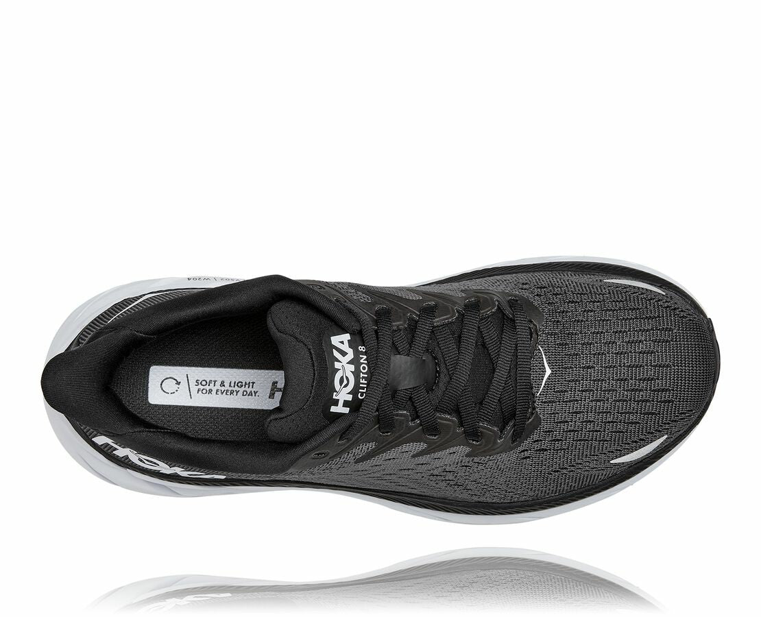 HOKA Women's Clifton 8