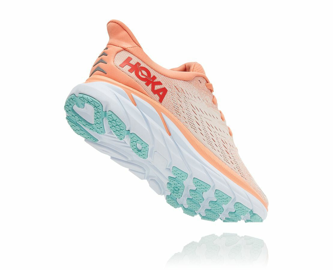 HOKA Women's Clifton 8
