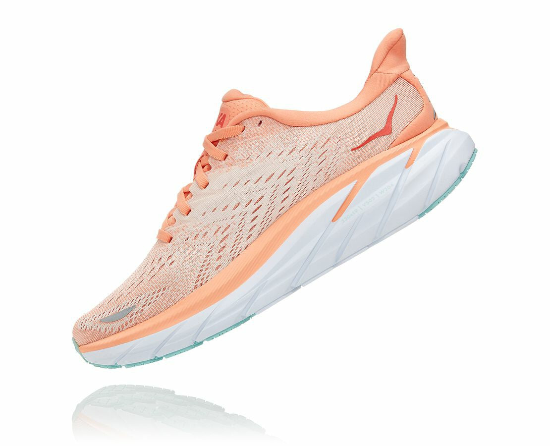 HOKA Women's Clifton 8