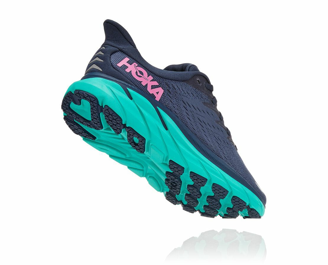 HOKA Women's Clifton 8