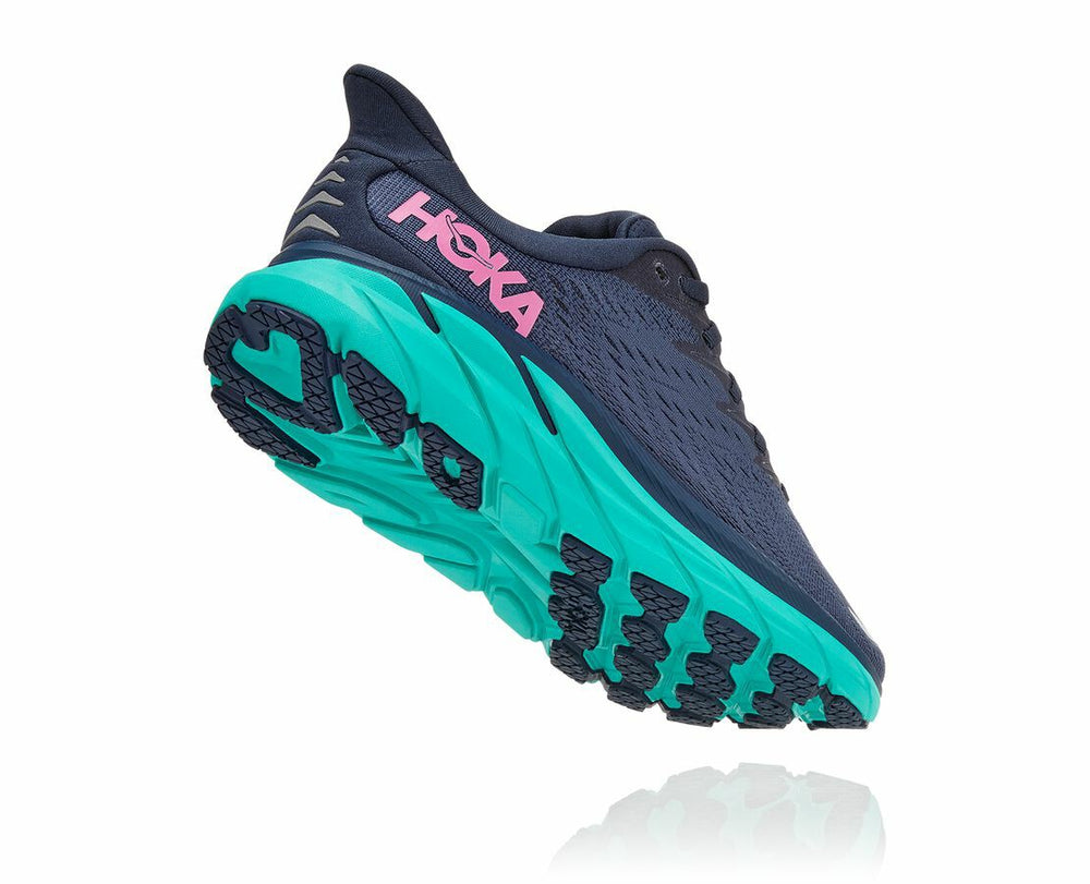 HOKA Women's Clifton 8