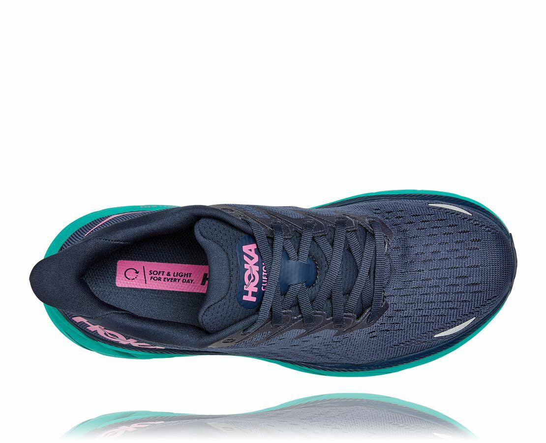 HOKA Women's Clifton 8
