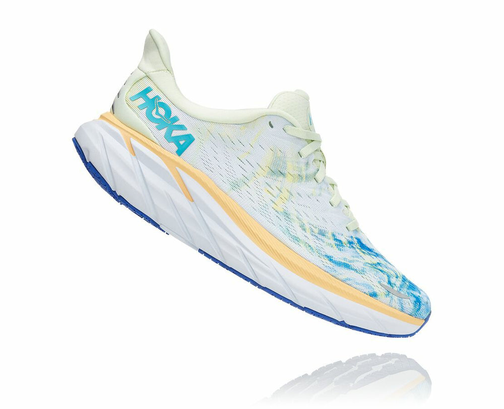 HOKA Women's Clifton 8