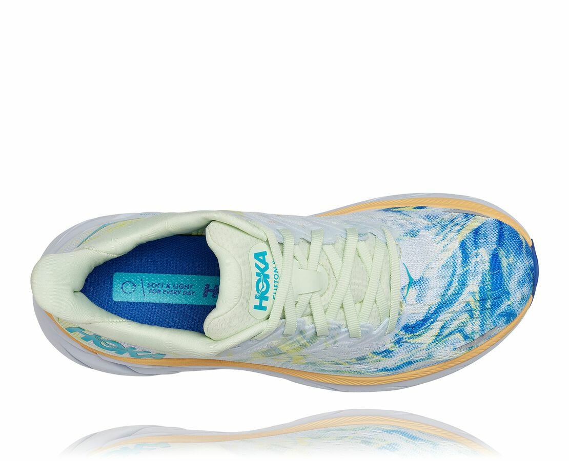 HOKA Women's Clifton 8