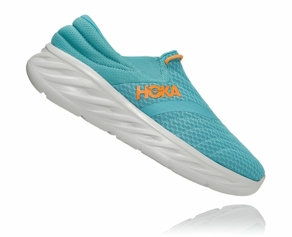 HOKA Men's Ora Recovery Shoe 2