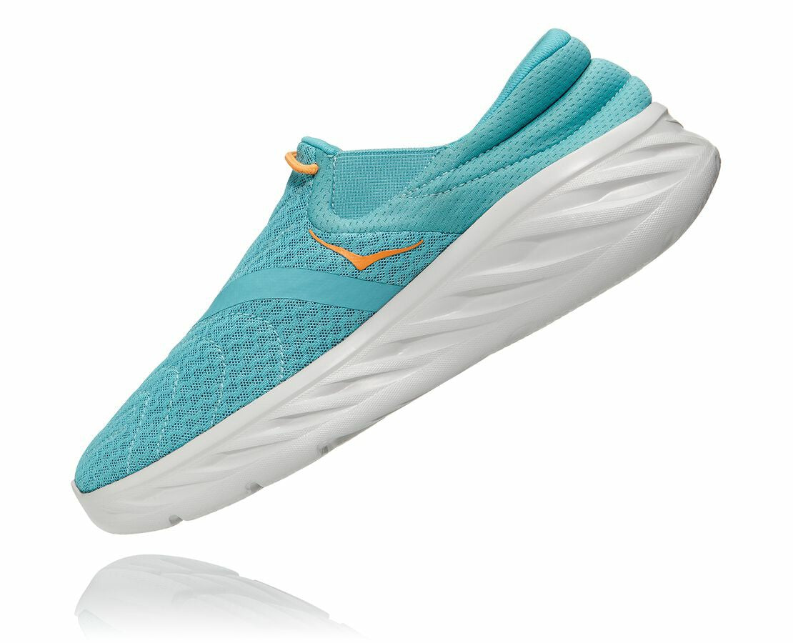 HOKA Men's Ora Recovery Shoe 2
