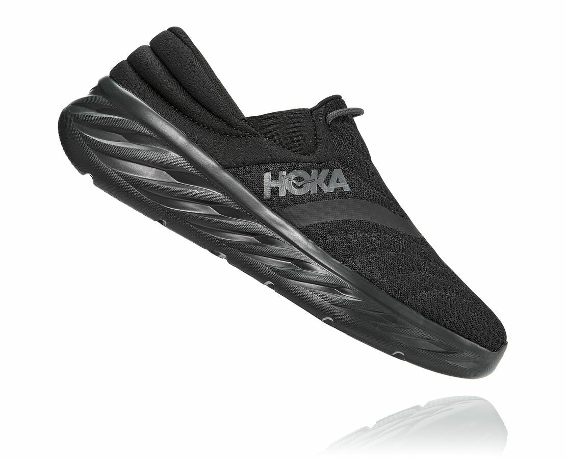 HOKA Men's Ora Recovery Shoe 2