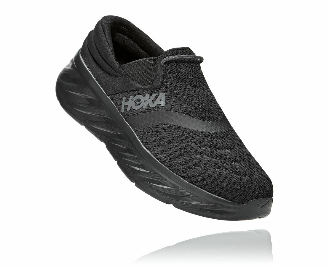HOKA Men's Ora Recovery Shoe 2