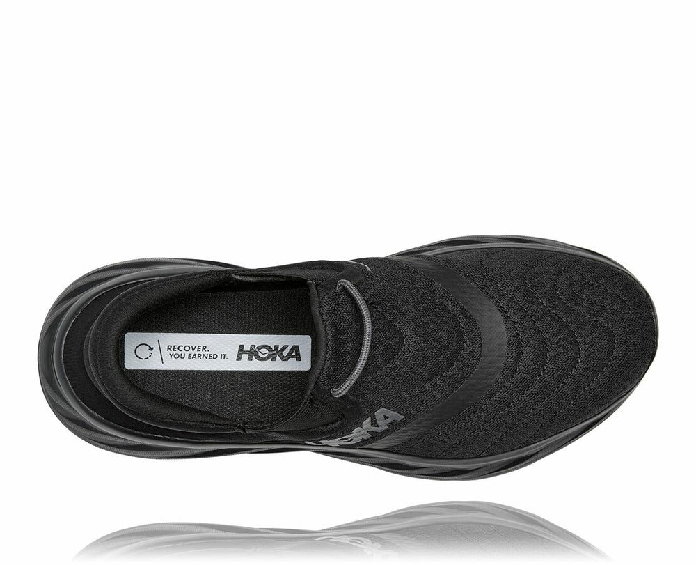 HOKA Men's Ora Recovery Shoe 2
