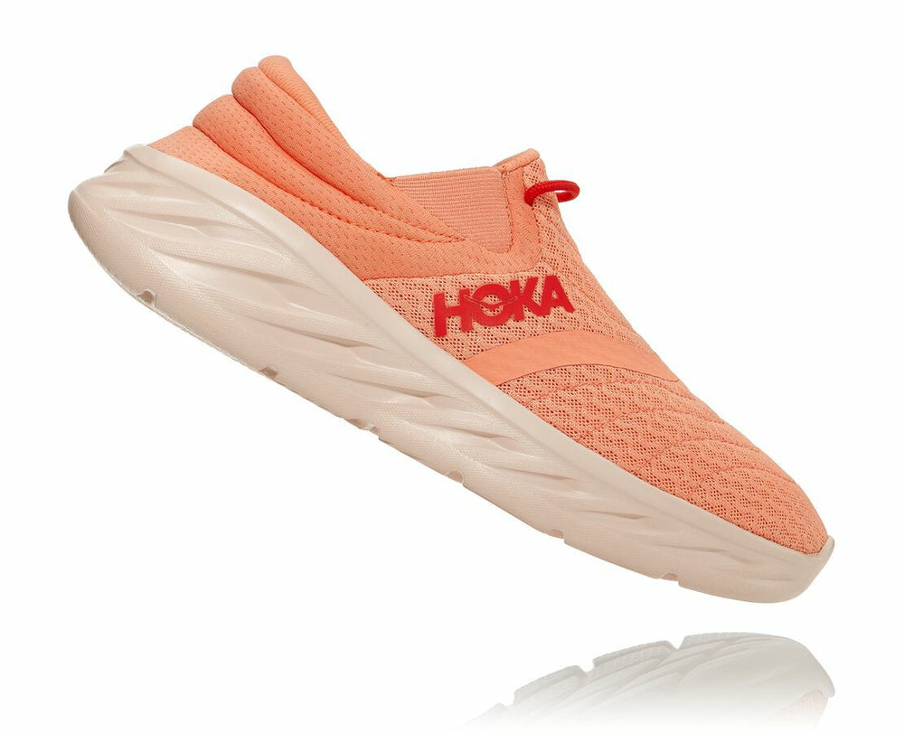 HOKA Women's Ora Recovery Shoe 2