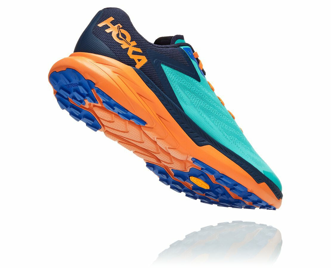 HOKA Men's Zinal