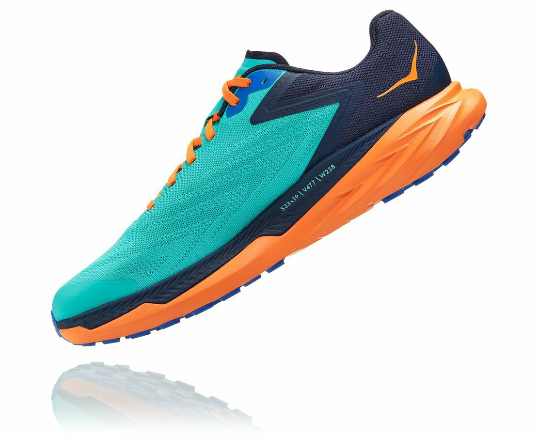 HOKA Men's Zinal