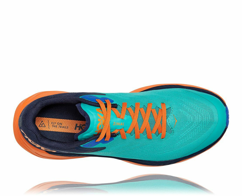 HOKA Men's Zinal