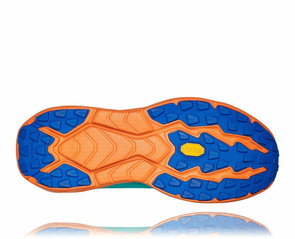 HOKA Men's Zinal