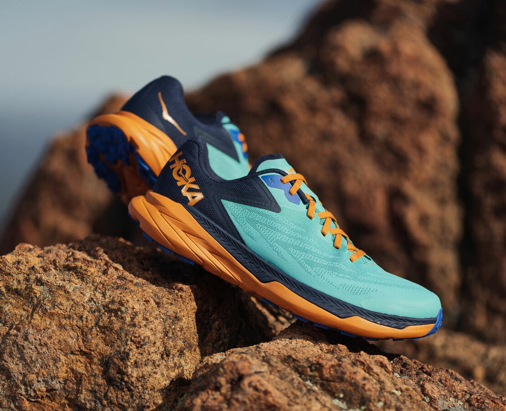 HOKA Men's Zinal
