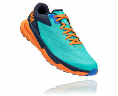 HOKA Men's Zinal