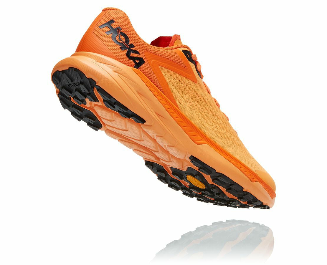 HOKA Men's Zinal