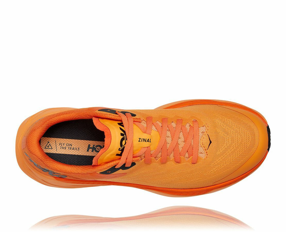 HOKA Men's Zinal