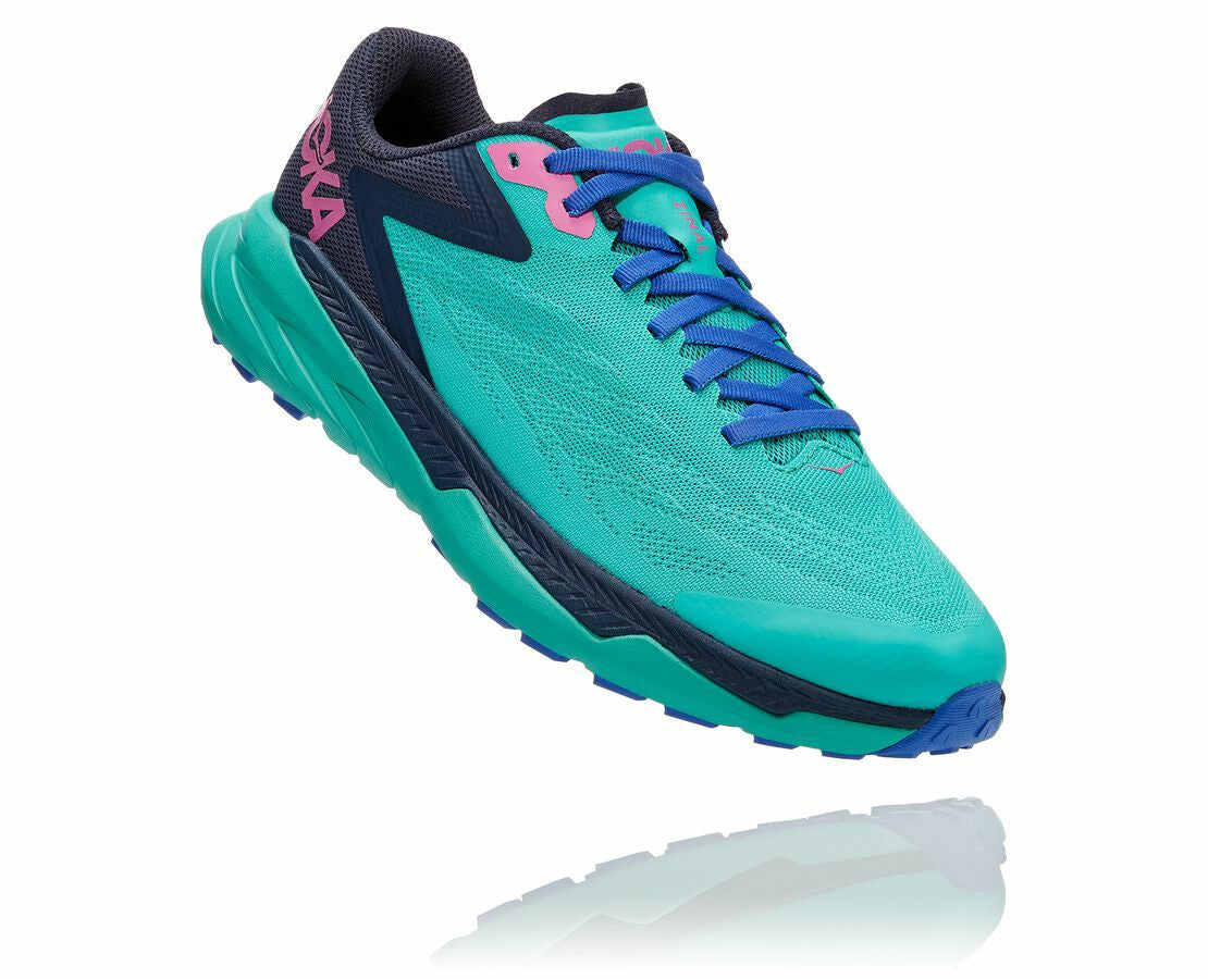HOKA Women's Zinal